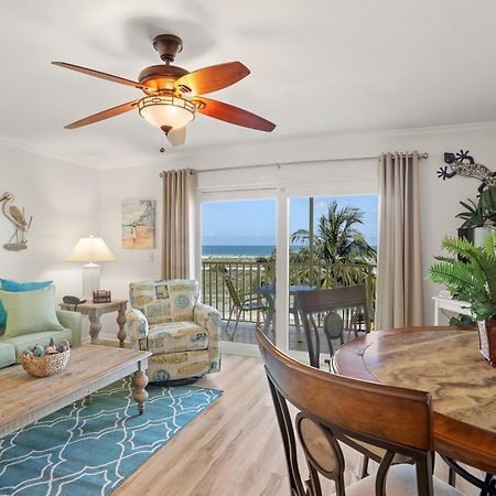 South Beach Condo Hotel By Travel Resort Services, Inc. St. Pete Beach Luaran gambar