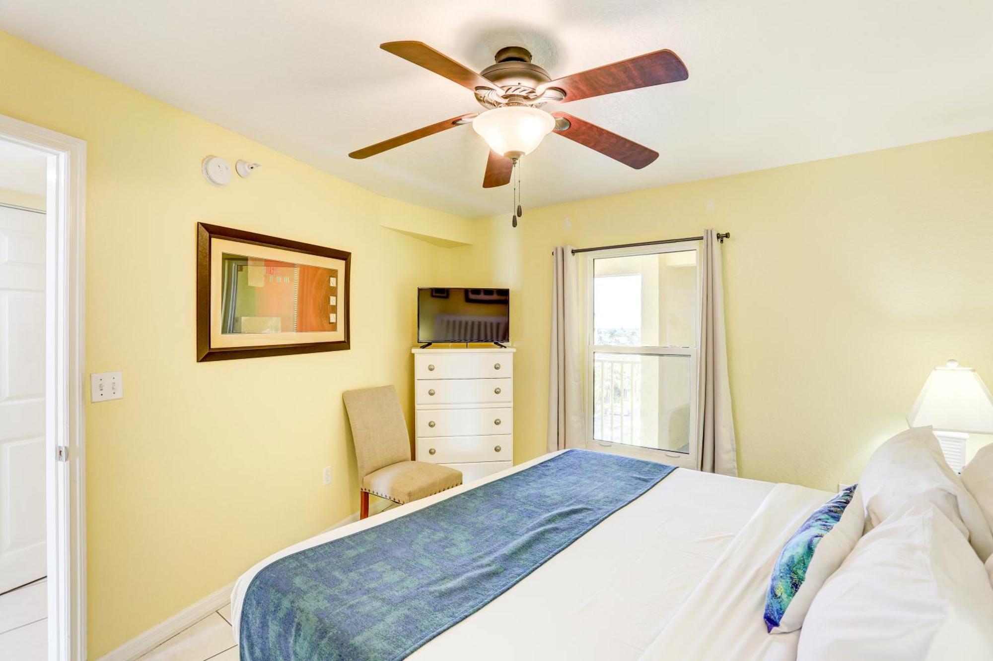 South Beach Condo Hotel By Travel Resort Services, Inc. St. Pete Beach Luaran gambar