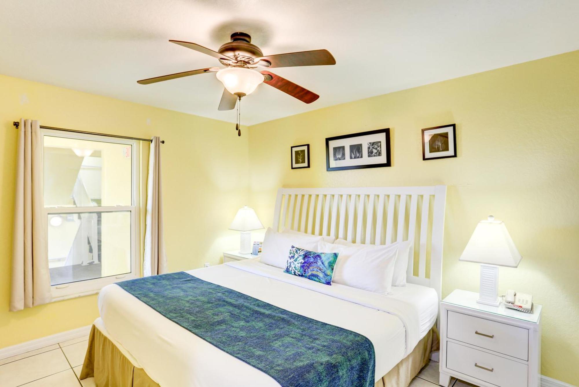 South Beach Condo Hotel By Travel Resort Services, Inc. St. Pete Beach Luaran gambar