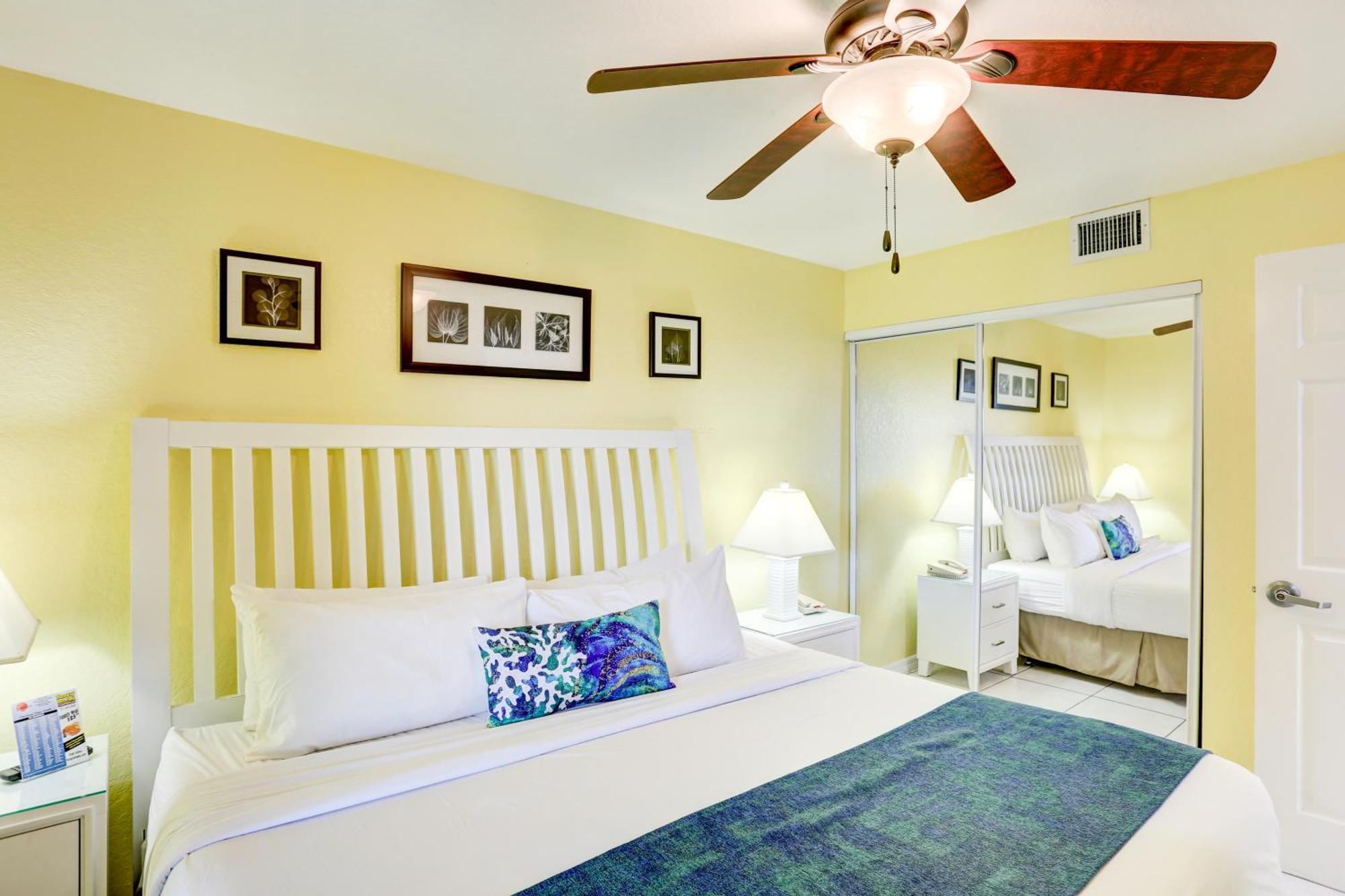 South Beach Condo Hotel By Travel Resort Services, Inc. St. Pete Beach Luaran gambar