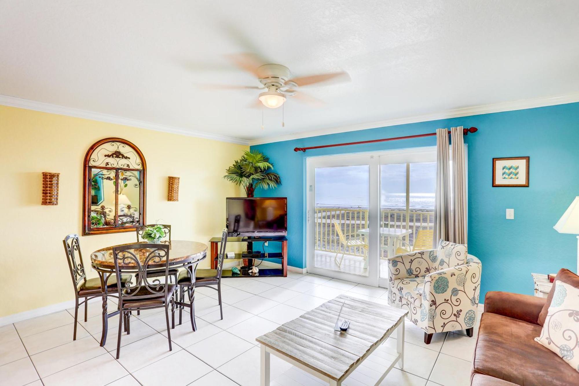 South Beach Condo Hotel By Travel Resort Services, Inc. St. Pete Beach Luaran gambar