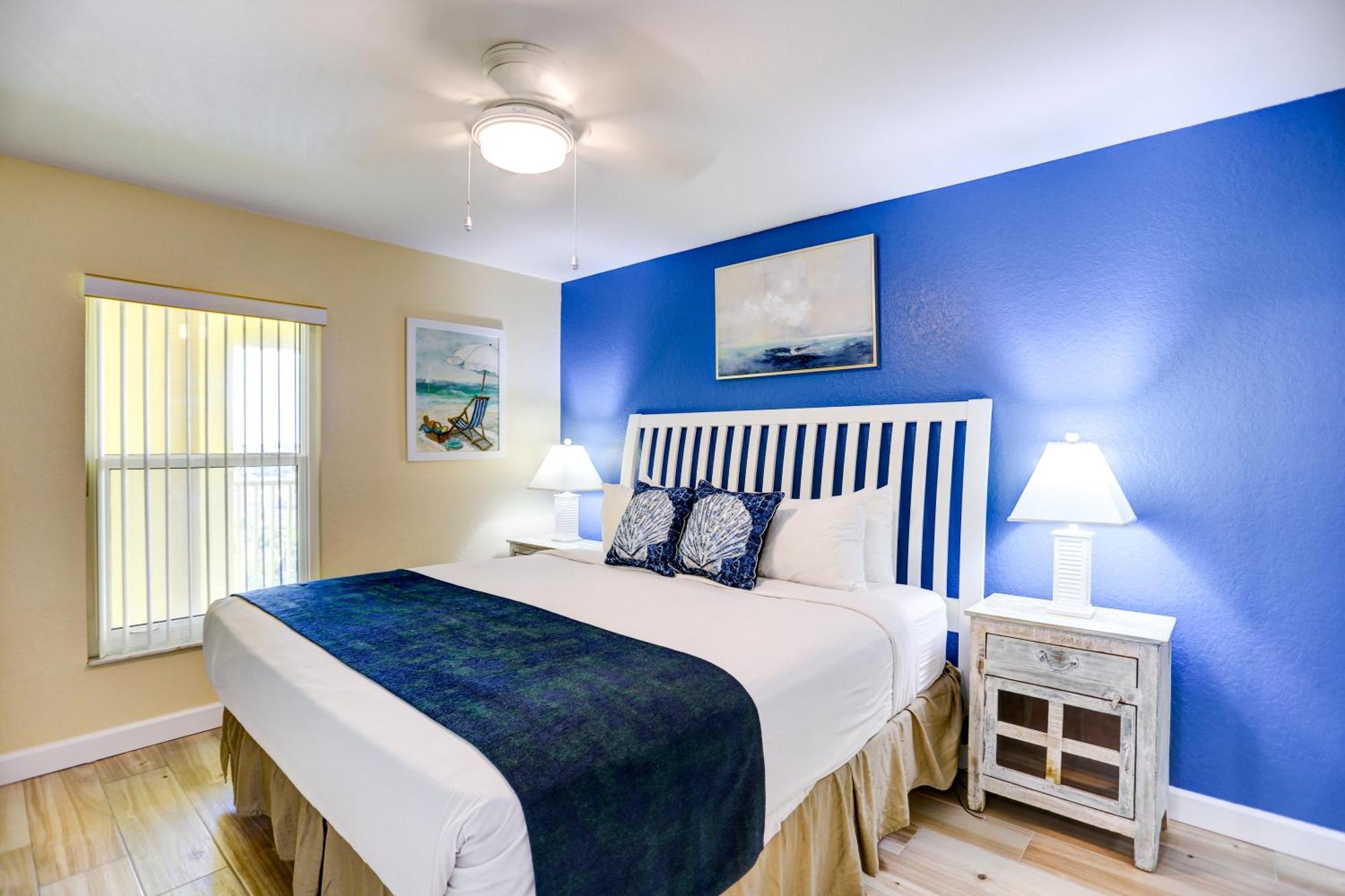 South Beach Condo Hotel By Travel Resort Services, Inc. St. Pete Beach Luaran gambar