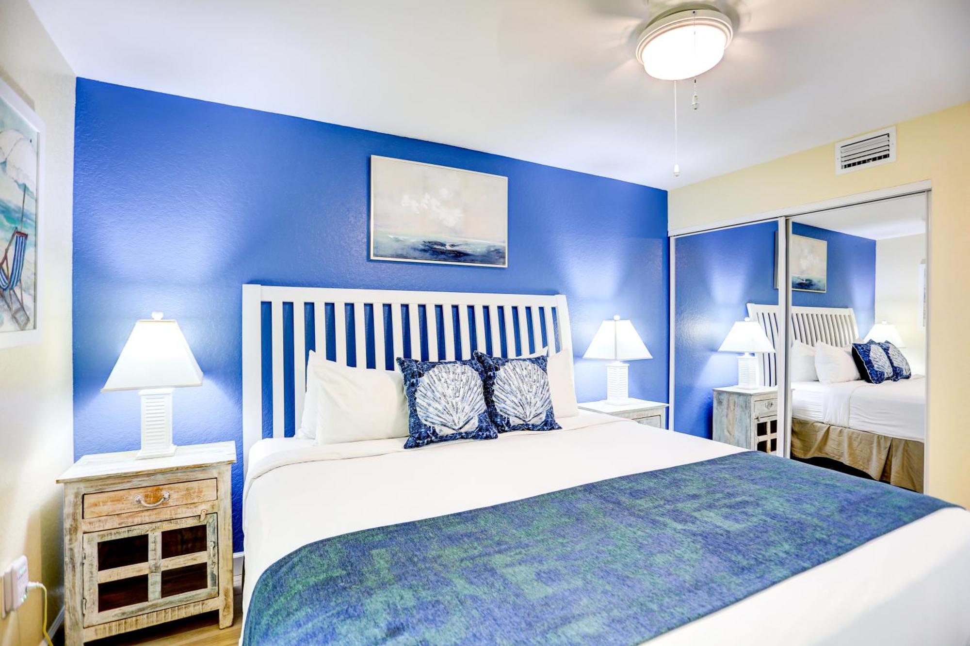 South Beach Condo Hotel By Travel Resort Services, Inc. St. Pete Beach Luaran gambar