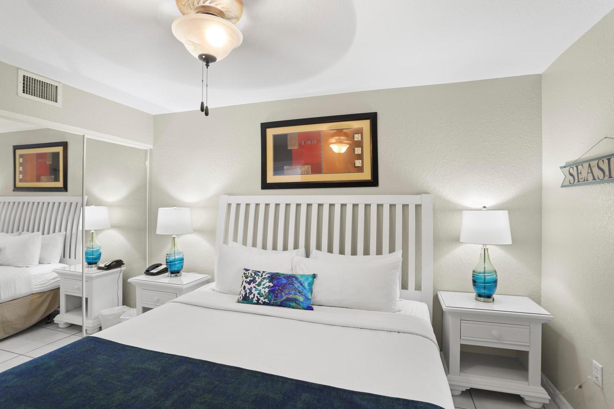 South Beach Condo Hotel By Travel Resort Services, Inc. St. Pete Beach Luaran gambar