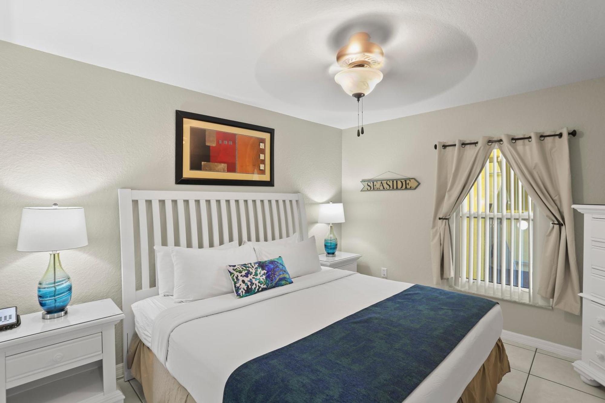 South Beach Condo Hotel By Travel Resort Services, Inc. St. Pete Beach Luaran gambar
