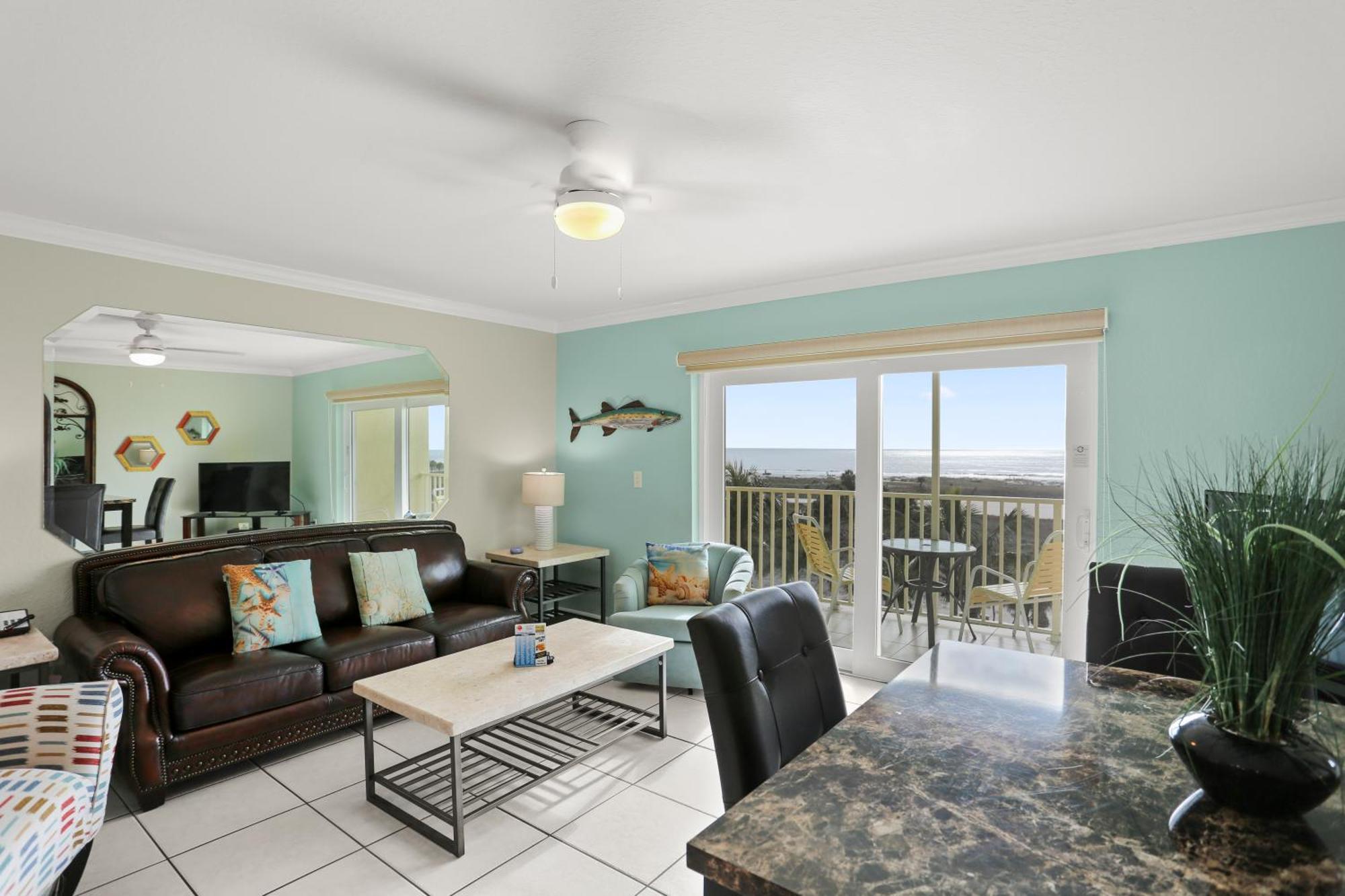 South Beach Condo Hotel By Travel Resort Services, Inc. St. Pete Beach Luaran gambar