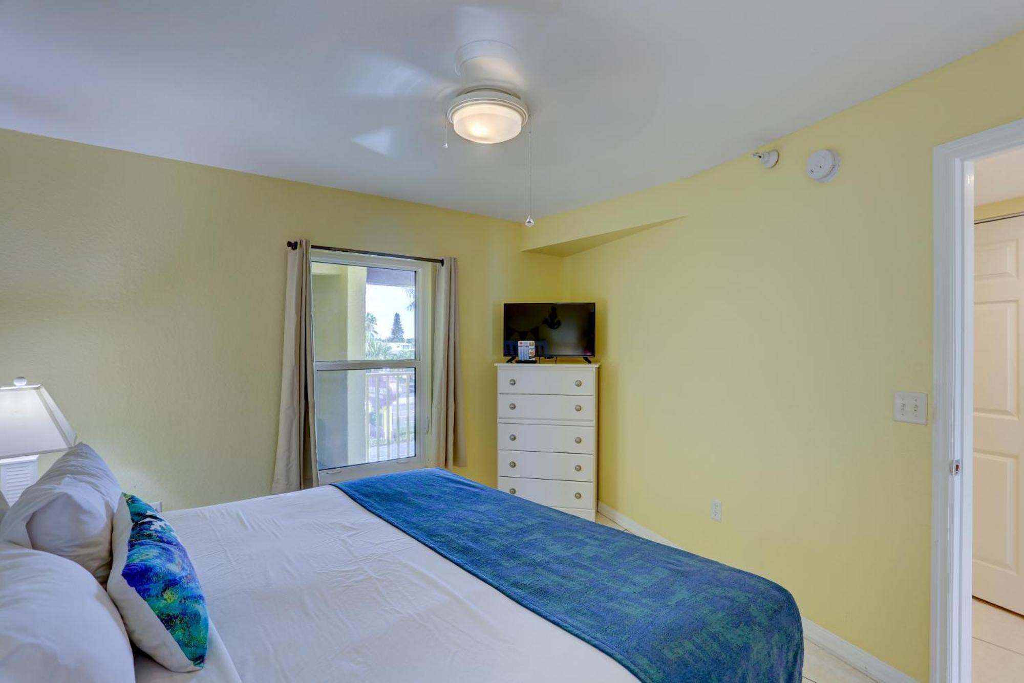 South Beach Condo Hotel By Travel Resort Services, Inc. St. Pete Beach Luaran gambar