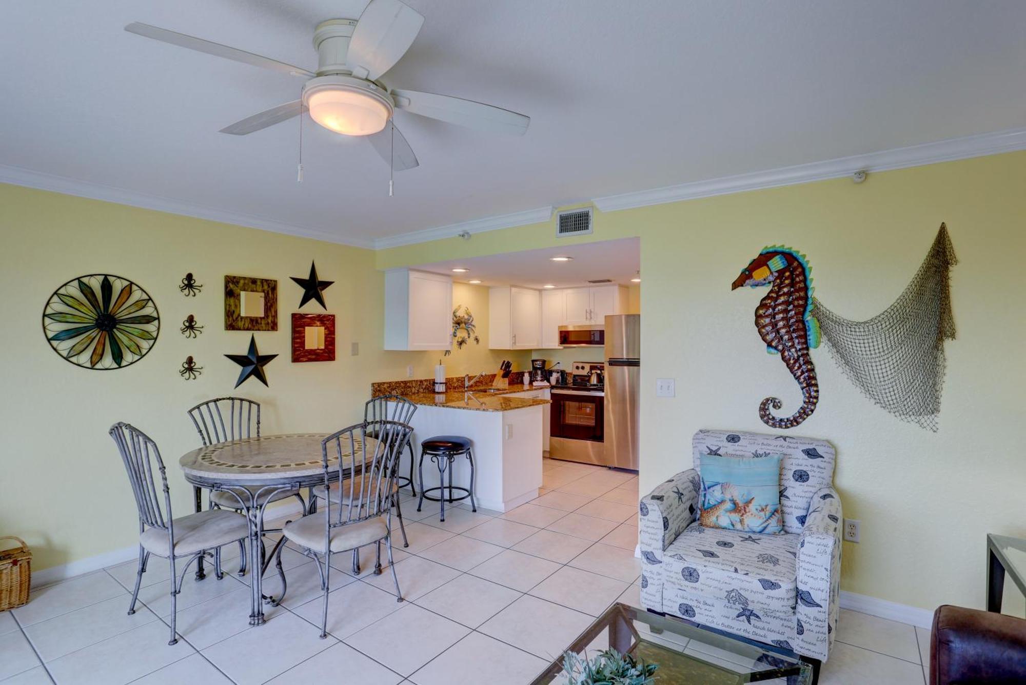 South Beach Condo Hotel By Travel Resort Services, Inc. St. Pete Beach Luaran gambar
