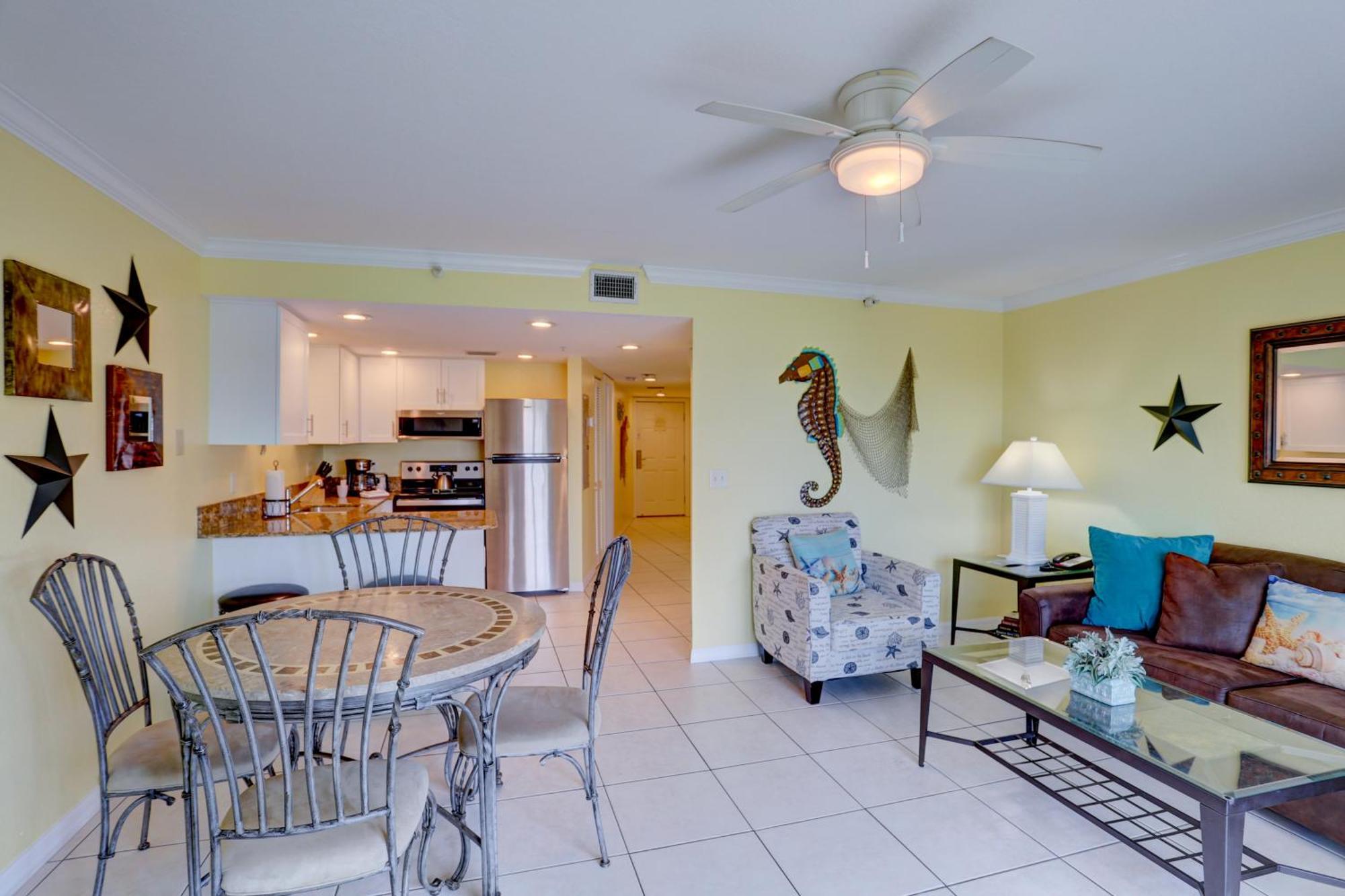 South Beach Condo Hotel By Travel Resort Services, Inc. St. Pete Beach Luaran gambar