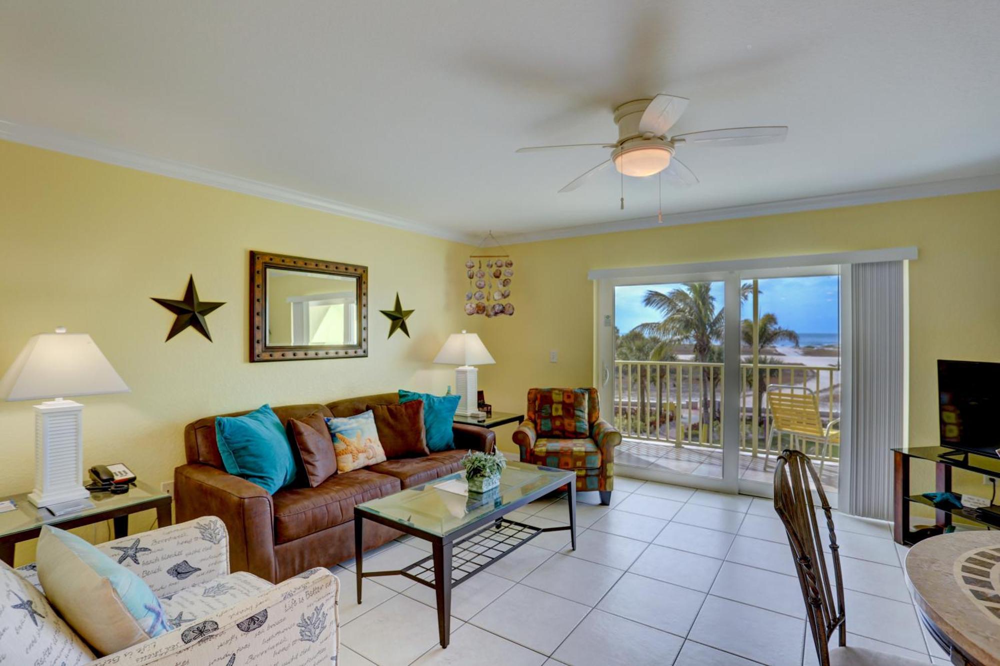 South Beach Condo Hotel By Travel Resort Services, Inc. St. Pete Beach Luaran gambar