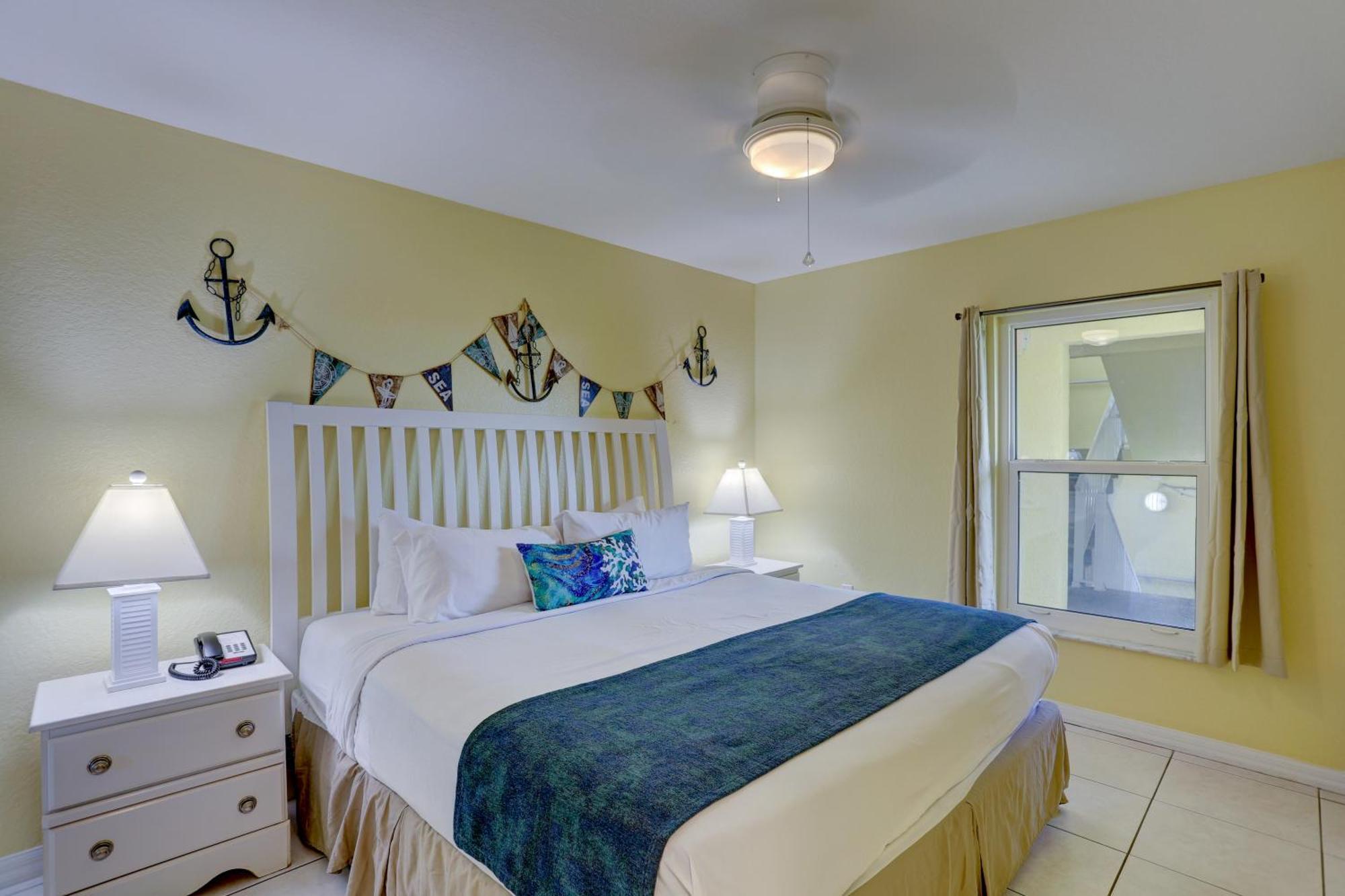 South Beach Condo Hotel By Travel Resort Services, Inc. St. Pete Beach Luaran gambar