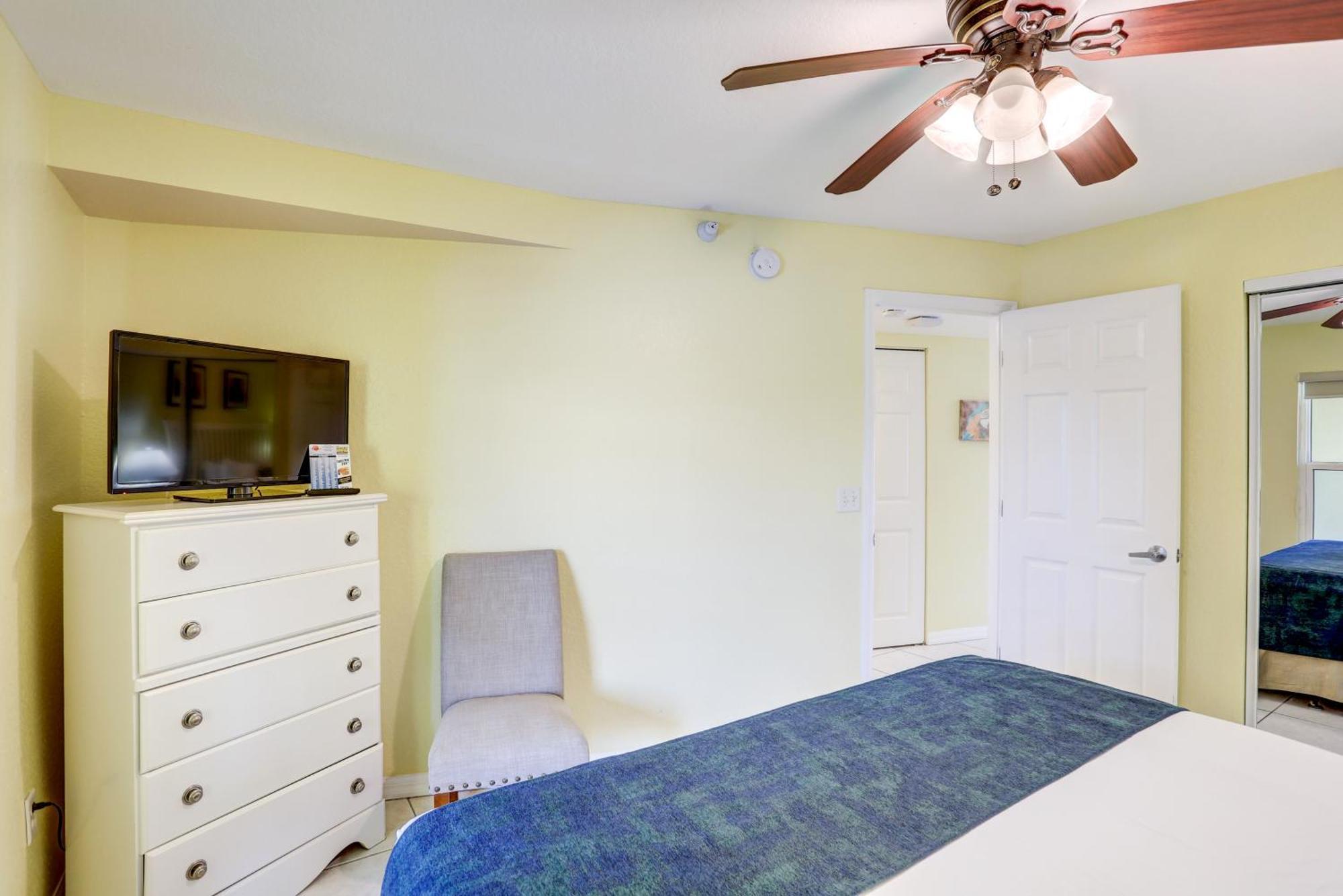 South Beach Condo Hotel By Travel Resort Services, Inc. St. Pete Beach Luaran gambar