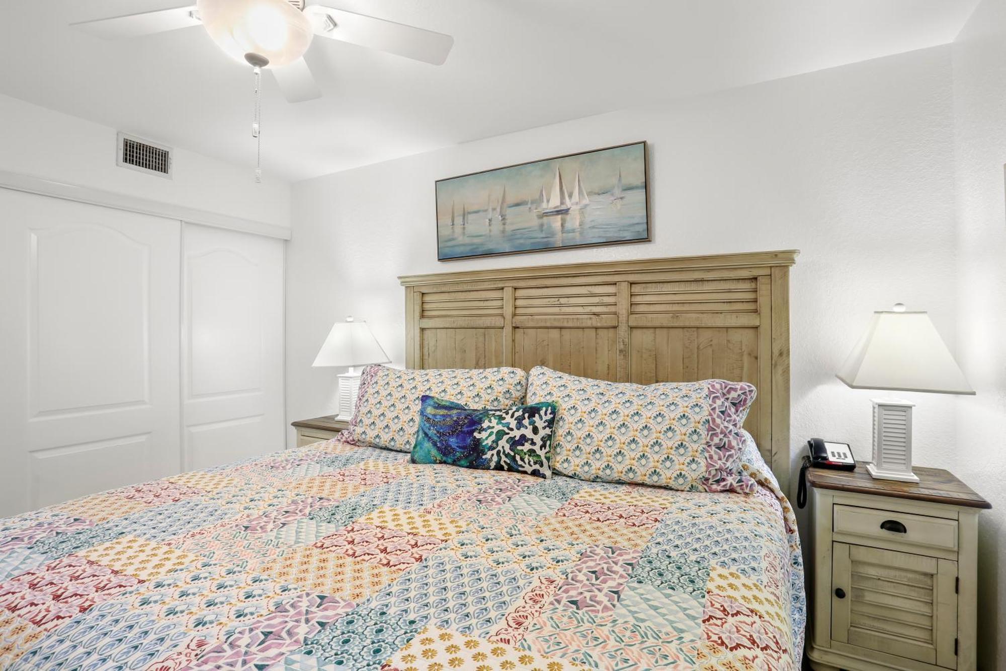 South Beach Condo Hotel By Travel Resort Services, Inc. St. Pete Beach Luaran gambar