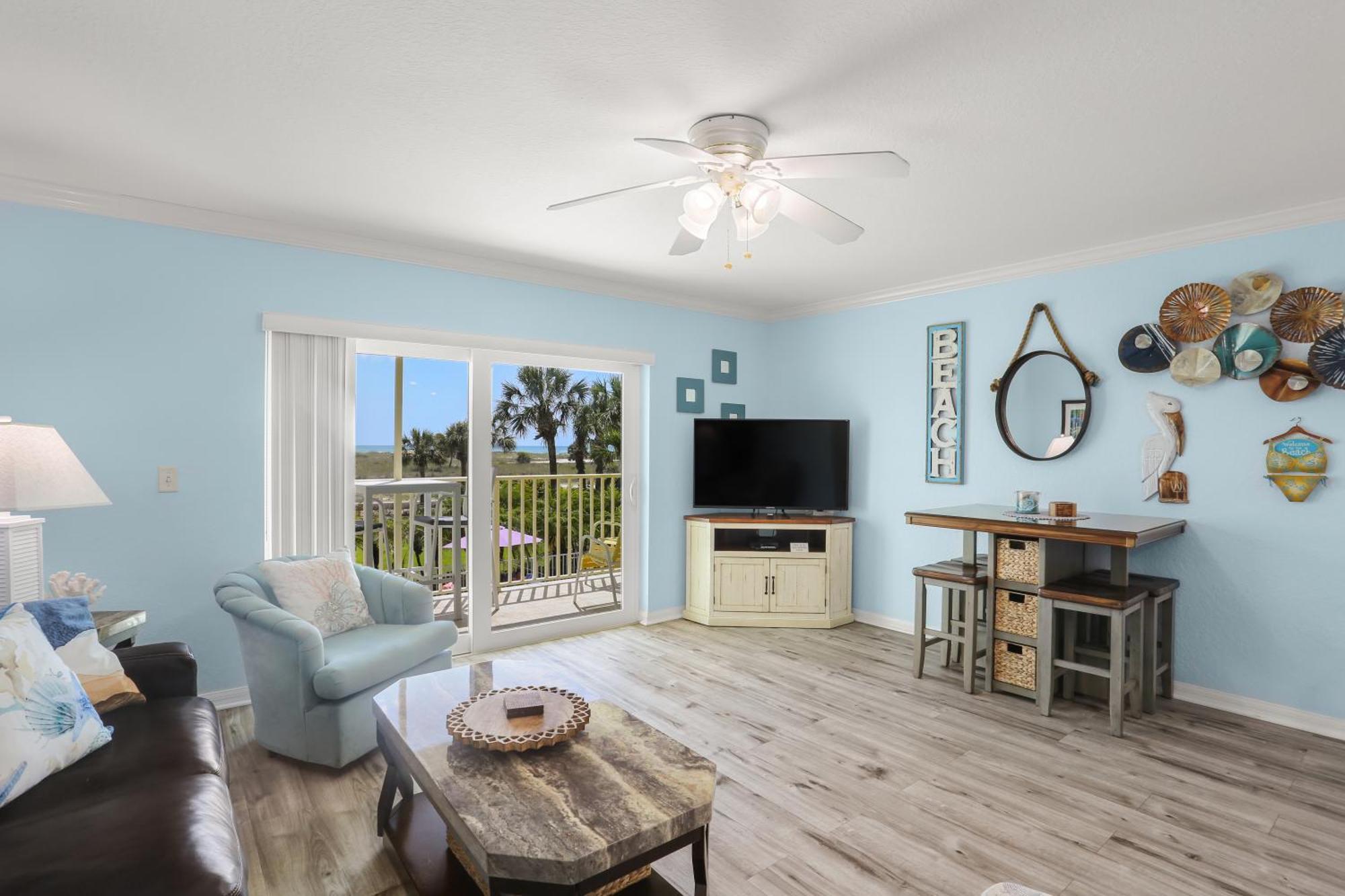 South Beach Condo Hotel By Travel Resort Services, Inc. St. Pete Beach Luaran gambar